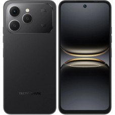 Смартфон TECNO KM5N 256+8 INK BLACK