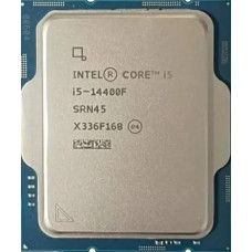Процессор Intel Core i5-14400F Soc-1700 2.5GHz OEM