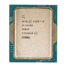 Процессор Intel Core i5-14400 Soc-1700 2.5GHz OEM