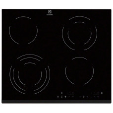 Электрическая варочная панель Electrolux EHF 6343 FOK