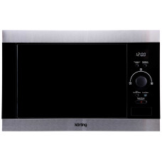 Встраиваемая микроволновая печь Korting KMI 825 XN