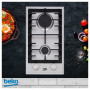Газовая варочная панель Beko HDCG 32221 FX