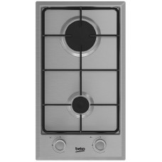 Газовая варочная панель Beko HDCG 32220 FX
