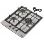 Встраиваемая варочная панель Korting Crystal HG 465 CTX
