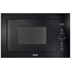 Встраиваемая микроволновая печь Korting KMI 825 TGN