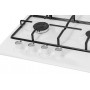 Газовая варочная панель Simfer H 60 Q 40 W 411