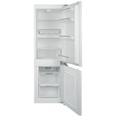 Встраиваемый двухкамерный холодильник Schaub Lorenz SLUE 235 W4