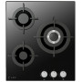 Газовая варочная панель LEX GVG 430 BL