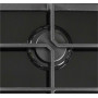 Газовая варочная панель LEX GVG 640-1 BL