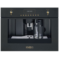 Встраиваемая кофемашина Smeg CMS 8451 A
