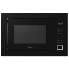 Встраиваемая микроволновая печь СВЧ Midea TG 925 B8D-BL