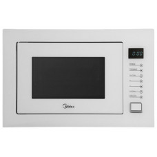 Встраиваемая микроволновая печь СВЧ Midea TG 925 B8D-WH