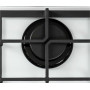 Газовая варочная панель LEX GVG 640-1 WH