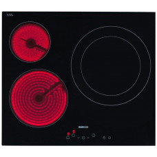 Электрическая варочная панель Beko HIC 63401 T