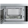 Встраиваемая микроволновая печь СВЧ Smeg FMI 325 X