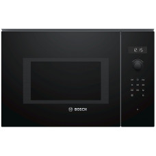 Встраиваемая микроволновая печь СВЧ Bosch BFL 554 M B0