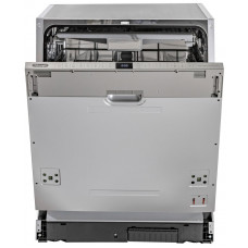 Встраиваемая посудомоечная машина De’Longhi DDW 06 F Supreme nova