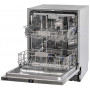 Встраиваемая посудомоечная машина De’Longhi DDW 06 F Supreme nova