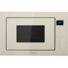 Встраиваемая микроволновая печь Korting KMI 825 TGB