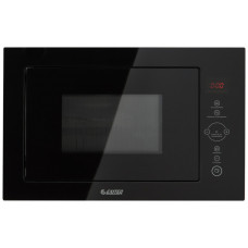 Встраиваемая микроволновая печь СВЧ Exiteq EXM-106 black