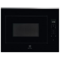 Встраиваемая микроволновая печь СВЧ Electrolux KMFE 264 TEX