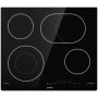 Электрическая варочная панель Gorenje ECT643SYB