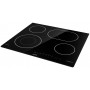 Электрическая варочная панель Gorenje ECT643SYB