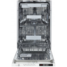 Встраиваемая посудомоечная машина Jacky`s JD SB3201