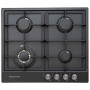 Газовая варочная панель Zigmund & Shtain GN 128.61 B