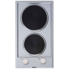 Электрическая варочная панель Beko HDCE 32200 X