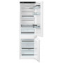 Встраиваемый двухкамерный холодильник Gorenje GDNRK 5182 A2