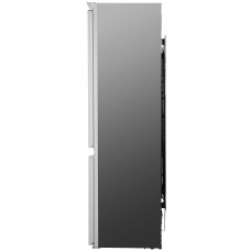Встраиваемый двухкамерный холодильник Indesit BIN 18 A1 DIF