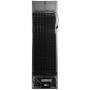Встраиваемый двухкамерный холодильник Indesit BIN 18 A1 DIF