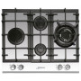 Газовая варочная панель Kaiser KCG 6394 W Turbo Romb