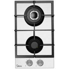 Газовая варочная панель Midea MG3260TGW