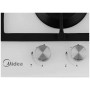 Газовая варочная панель Midea MG3260TGW