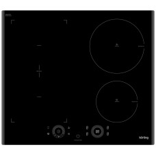 Встраиваемая варочная панель Korting HIB 64750 B Smart