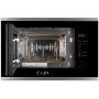 Встраиваемая микроволновая печь СВЧ LEX BIMO 20.01 INOX