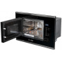Встраиваемая микроволновая печь СВЧ LEX BIMO 20.01 INOX