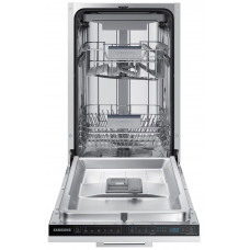 Встраиваемая посудомоечная машина Samsung DW 50R4050BB/WT