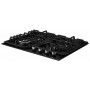 Встраиваемые газовые панели Kuppersberg Kuppersberg FG 63 B