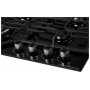 Встраиваемые газовые панели Kuppersberg Kuppersberg FG 63 B
