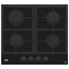 Газовая варочная панель Beko HILG 64325 SDX