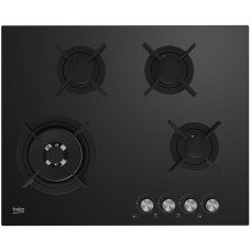 Газовая варочная панель Beko HINW 64229 S