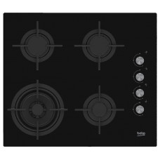 Газовая варочная панель Beko HILW64122S