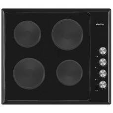 Электрическая варочная панель Simfer H60E04B016
