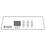 Конвектор Zilon Комфорт ZHC-1500 Е3.0