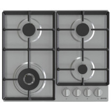 Газовая варочная панель Gorenje GW641EX