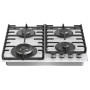Газовая варочная панель Gorenje GTW642SYW