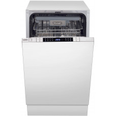 Встраиваемая посудомоечная машина De’Longhi DDW06S Supreme nova